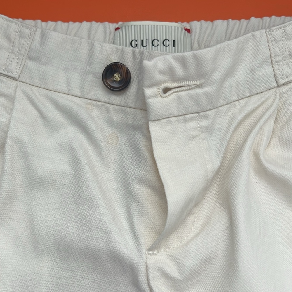 Gucci pants - Picture 4 of 8